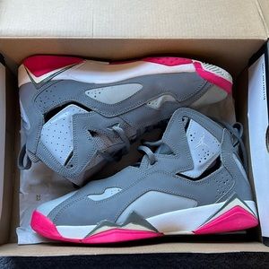 Jordan True Flight GG